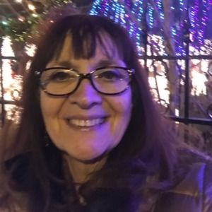 Meet your Posher, Barbara